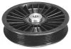 Напрямний ролик, клинового реміня (вир-во Magneti Marelli, кор. Код MPQ0071) MAGNETI MARELLI 331316170071 (фото 1)