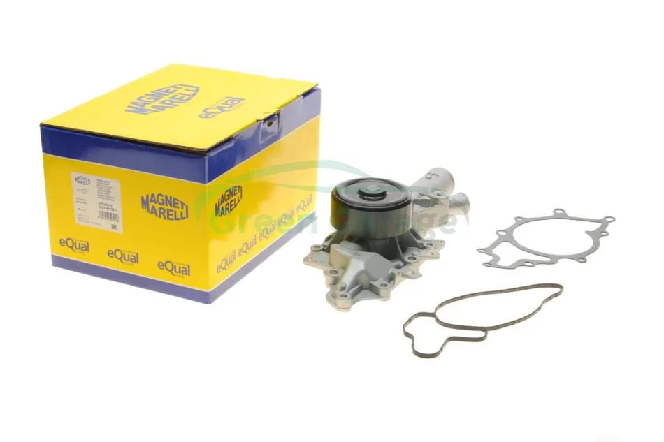 Насос охолоджуючої рідини MAGNETI MARELLI 352316170674 (фото 1)
