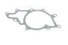 Насос охолоджуючої рідини MAGNETI MARELLI 352316170674 (фото 8)