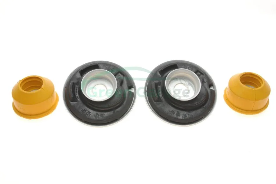 Опора стійка амортизатора SKF VKDA35124T (фото 1)