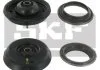 Опора стійка амортизатора SKF VKDA35316T (фото 1)