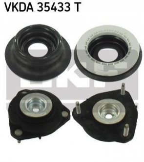 Монтажний комп-кт амортизатора SKF VKDA35433T (фото 1)