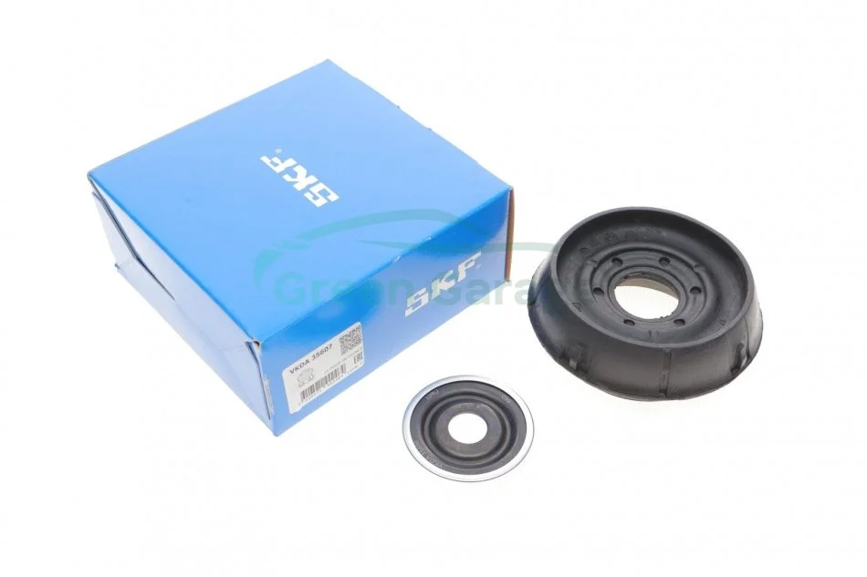 Опора стійка амортизатора SKF VKDA35607 (фото 1)