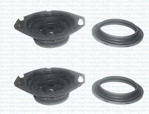 Монтажний комп-кт амортизатора SKF VKDA35619T (фото 1)