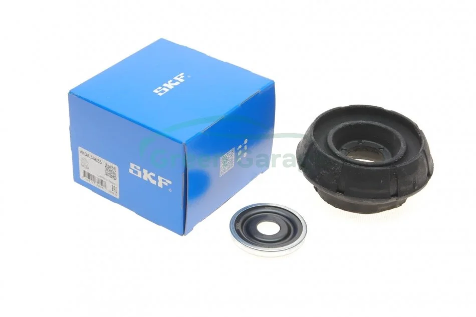 Опора стійка амортизатора SKF VKDA35633 (фото 1)