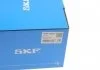 Опора стійка амортизатора SKF VKDA35633T (фото 5)
