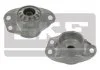Опора стійка амортизатора SKF VKDA40104 (фото 1)
