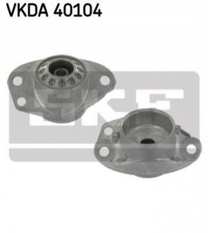 Опора стійка амортизатора SKF VKDA40104