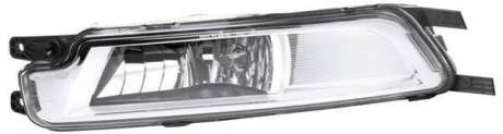Протитуманна фара передня HELLA 1NA011839131