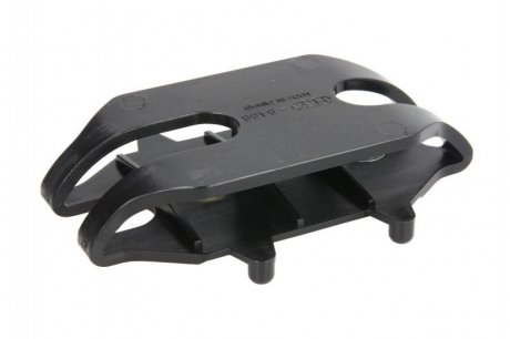 Кріплення бампера передн лів/прав (внутр./збоку, пластик) BMW 5 E34 12.87-01.97 BLIC 5504000057931P