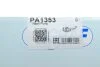 Насос охолоджуючої рідини GRAF PA1353 (фото 6)