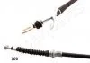 LINKA MAZDA HAM.RECZ. 323 JAPANPARTS BC303 (фото 2)