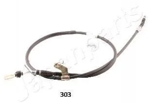 LINKA MAZDA HAM.RECZ. 323 JAPANPARTS BC303