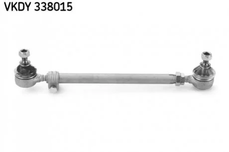 Dr№їek kier. MERCEDES 190 SKF VKDY338015