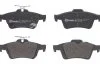 Klocki ham. FOCUS III tyі BREMBO P24216 (фото 2)