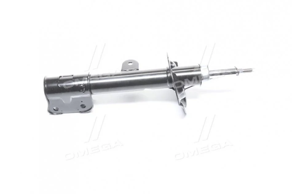 Амортизатор подв. HYUNDAI SANTAFE передн. лев. (пр-во) PARTS-MALL PJAFL039 (фото 1)