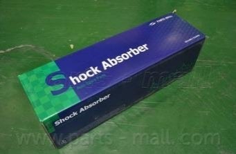 Амортизатор, передня вісь PARTS-MALL PJB005A