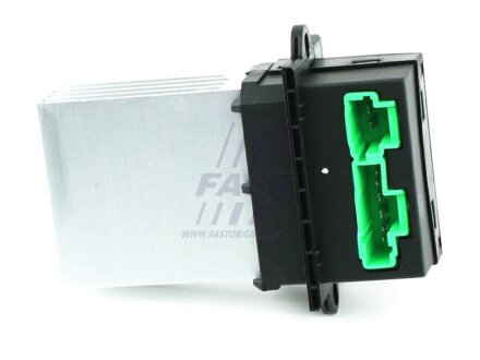 РЕЗИСТОР ПЕЧКИ CITROEN C5 FAST FT59116