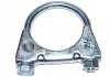 Хомут глушника FIAT PUNTO 99-12 (45mm) FAST FT84545 (фото 1)