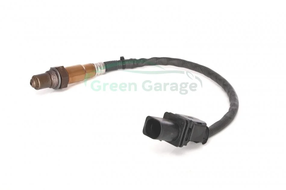 Лямбда-зонд NISSAN NAVARA BOSCH 0281004167 (фото 1)