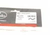Патрубок GATES 021777 (фото 2)