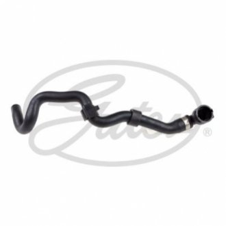 Шланг системи охолодження GATES 052549