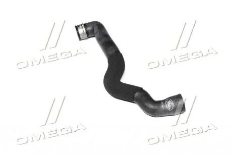 Патрубок GATES 053517