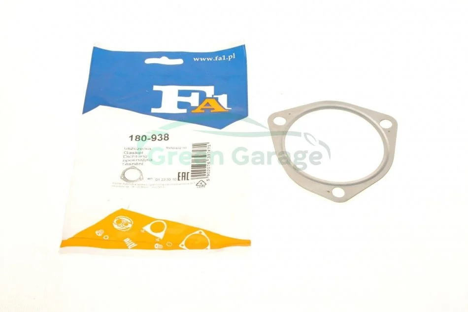 Uszczelka turbosp. VAG.. Fischer Automotive One (FA1) 180938 (фото 1)