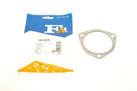 Uszczelka turbosp. VAG.. Fischer Automotive One (FA1) 180938