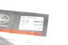 Формований патрубок обігрівача GATES 021905 (фото 2)