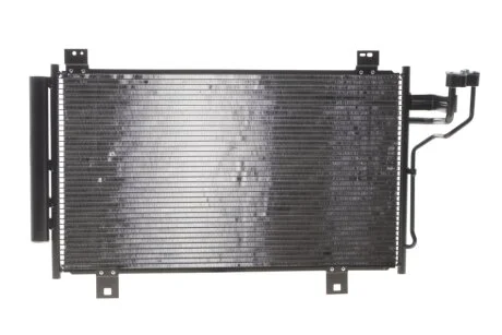 SKRAPLACZ MAZDA 3 /6 13- NRF 350370