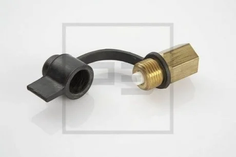 Испытательное подключение PE AUTOMOTIVE 07635420