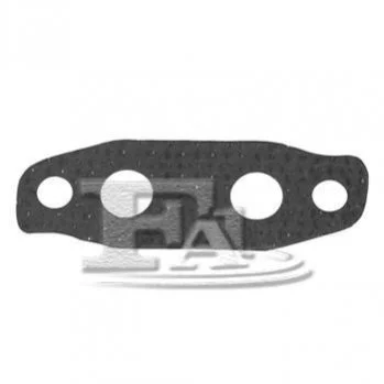 Прокладка двигуна металева Fischer Automotive One (FA1) 489502 (фото 1)