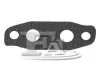 Прокладка двигуна металева Fischer Automotive One (FA1) 489502 (фото 1)