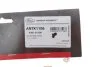Патрубок системы подачи воздуха GATES ANTK1106 (фото 2)