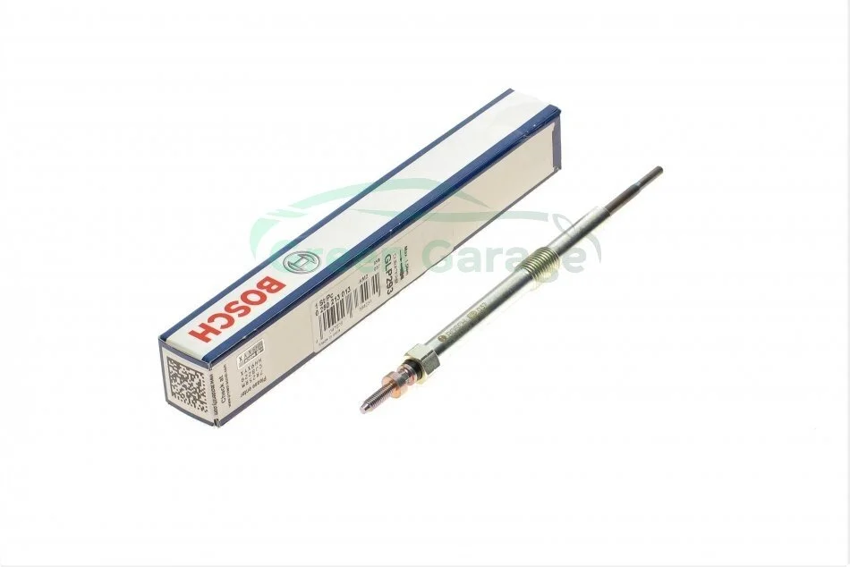 ЧWIECA ╜AROWA TOYOTA 1,4D BOSCH 0250213013 (фото 1)