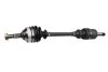 POLOS BERLINGO 96- LE ABS FAST FT27121 (фото 1)