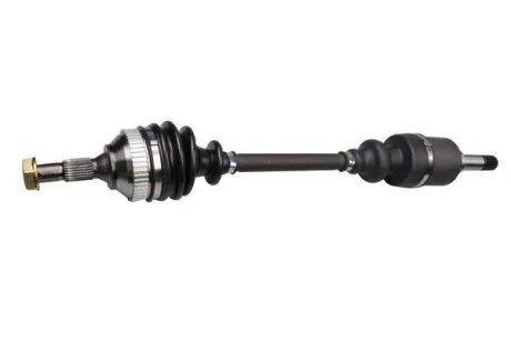 POLOS BERLINGO 96- LE ABS FAST FT27121