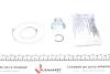 Комплект пильника РШ шарніра METELLI 130706 (фото 5)