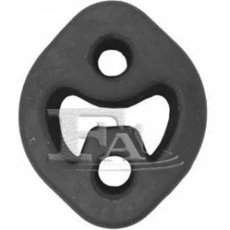 Кронштейн системи випуску Fischer Automotive One (FA1) 553913