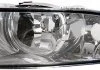 Протитуманна фара передня HELLA 1NH354671021 (фото 1)