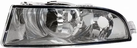 Протитуманна фара передня HELLA 1NH354671021