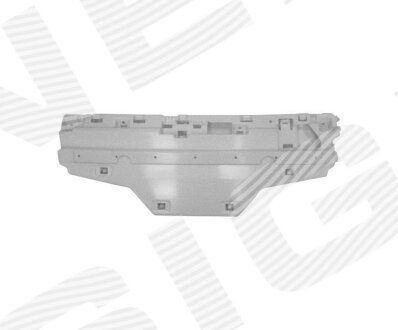 Підсилювач заднього бамперу BMW 3 (F30/F31/F35/F80 SIGNEDA PBM99108A