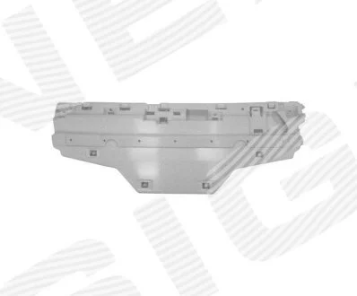 УСИЛИТЕЛЬ ЗАДНЕГО БАМПЕРА SIGNEDA PBM99108A