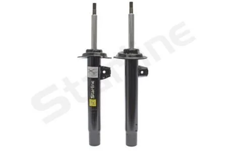 Амортизатор підвіски STARLINE TLC002867