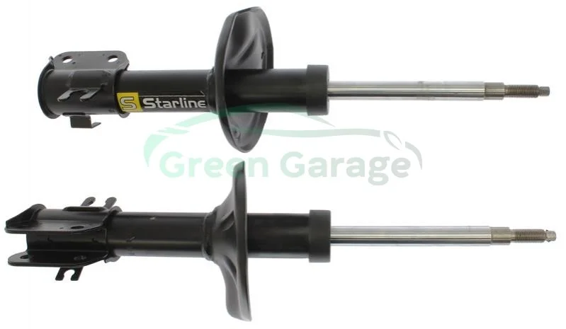 Амортизатор підвіски STARLINE TLC003367 (фото 1)