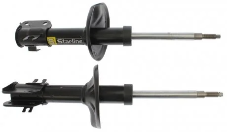 Starline lengВscsillapбtв STARLINE TLC003367