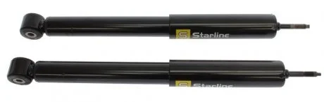 Starline lengВscsillapбtв STARLINE TLC002982
