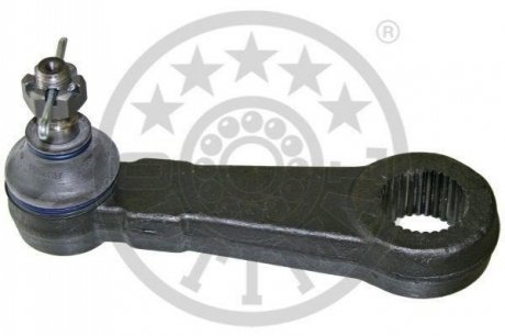 Важіль поворотного кулака OPTIMAL G7719