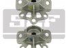 Опора стійка амортизатора SKF VKDA40224T (фото 1)
